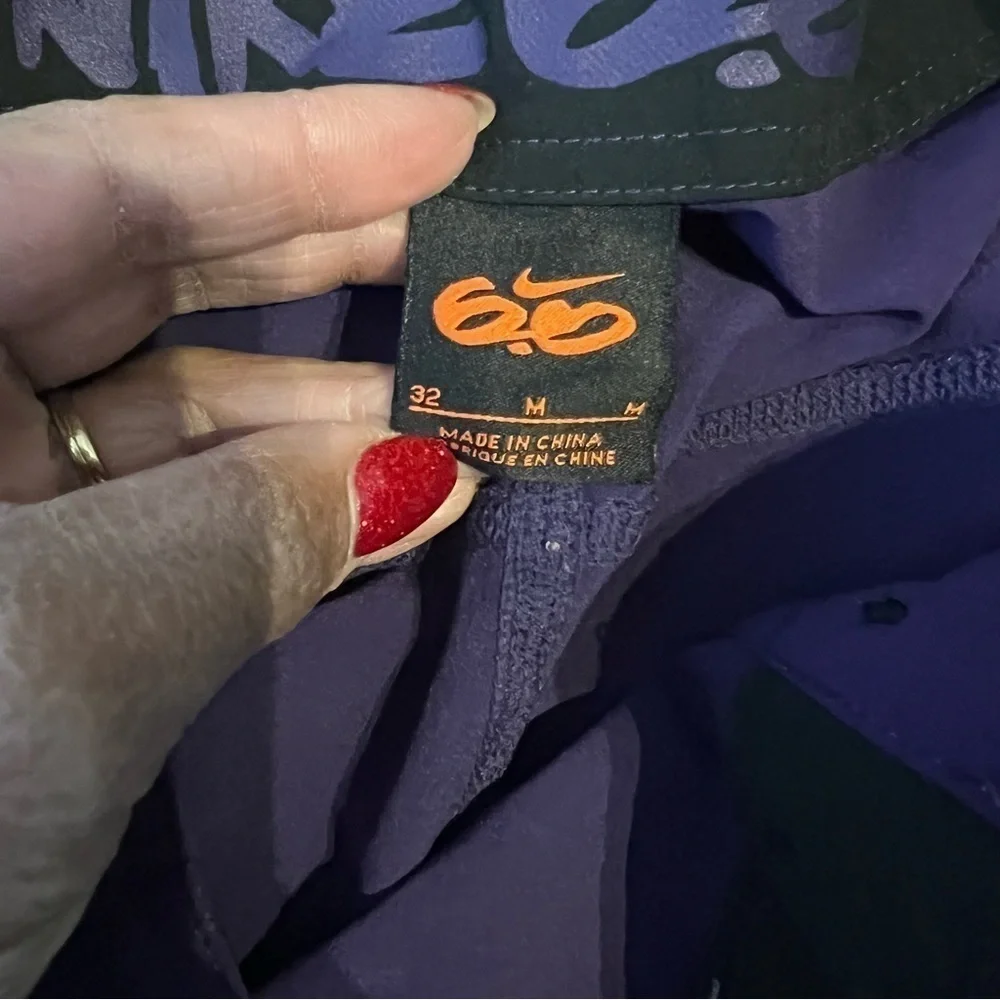 Nike 6.0 Men’s Cargo Board Shorts